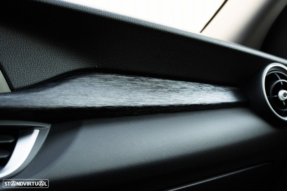 Alfa Romeo Stelvio 2.2 D Super AT8 - 57