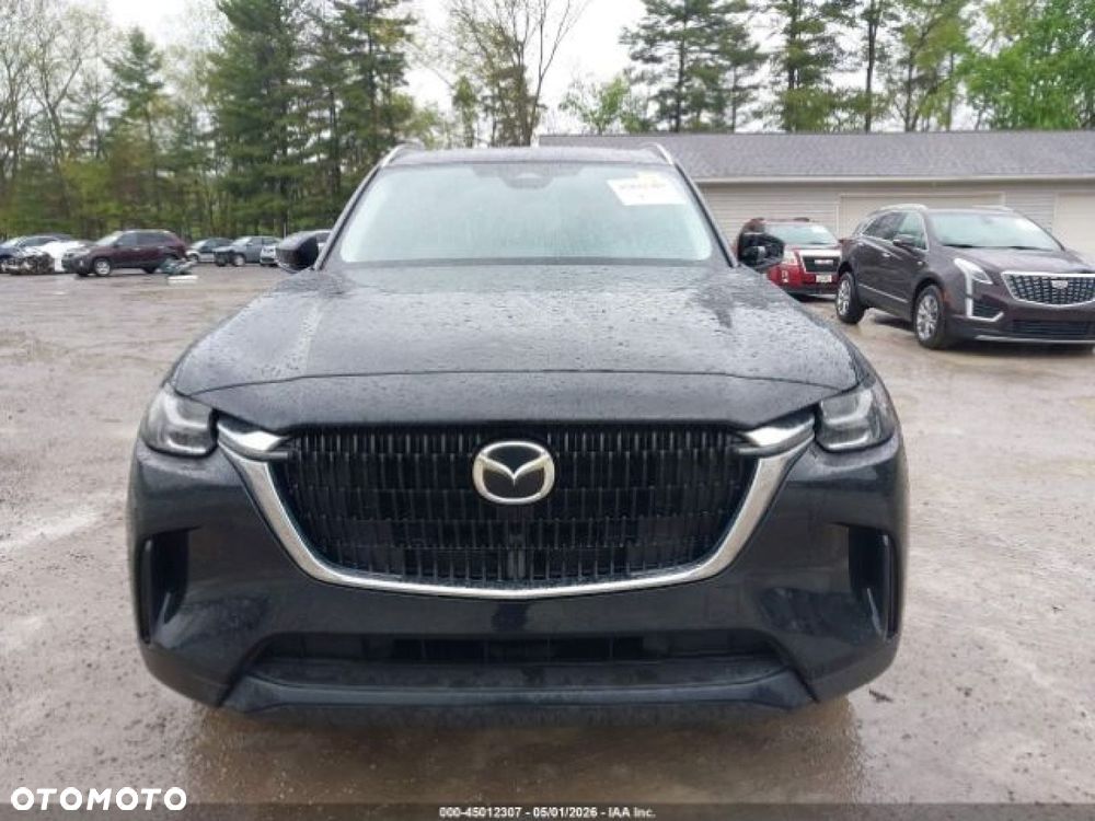Mazda CX-90 - 5