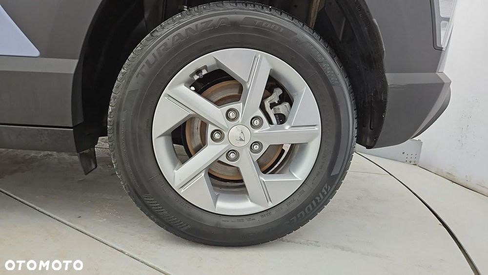 Hyundai Kona 1.0 T-GDI Smart - 21