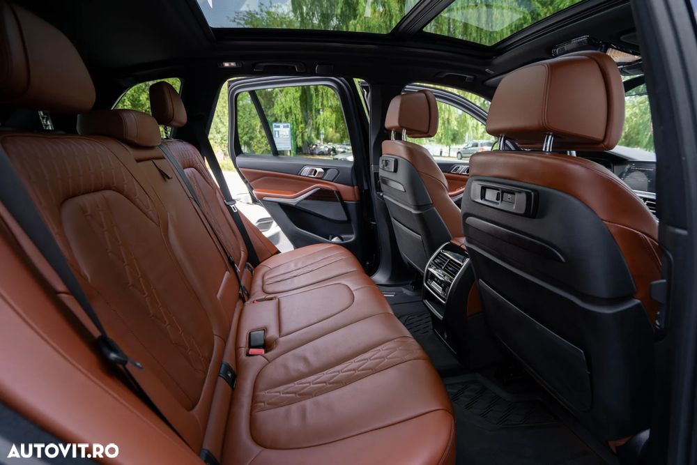 BMW X5 xDrive30d - 7