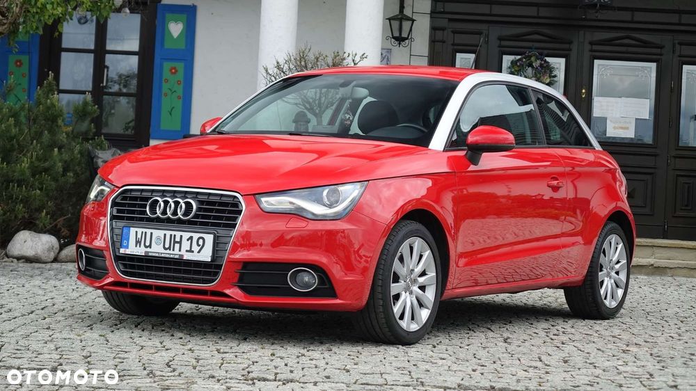 Audi A1 Sportback - 9