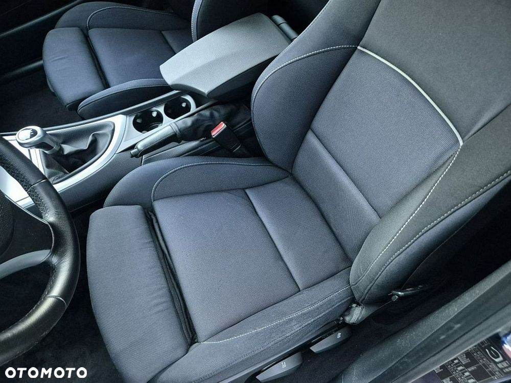 BMW Seria 1 118i Edition Sport - 7