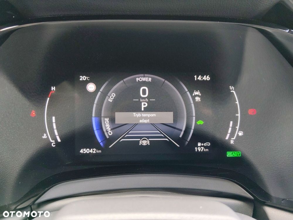 Lexus RX - 23
