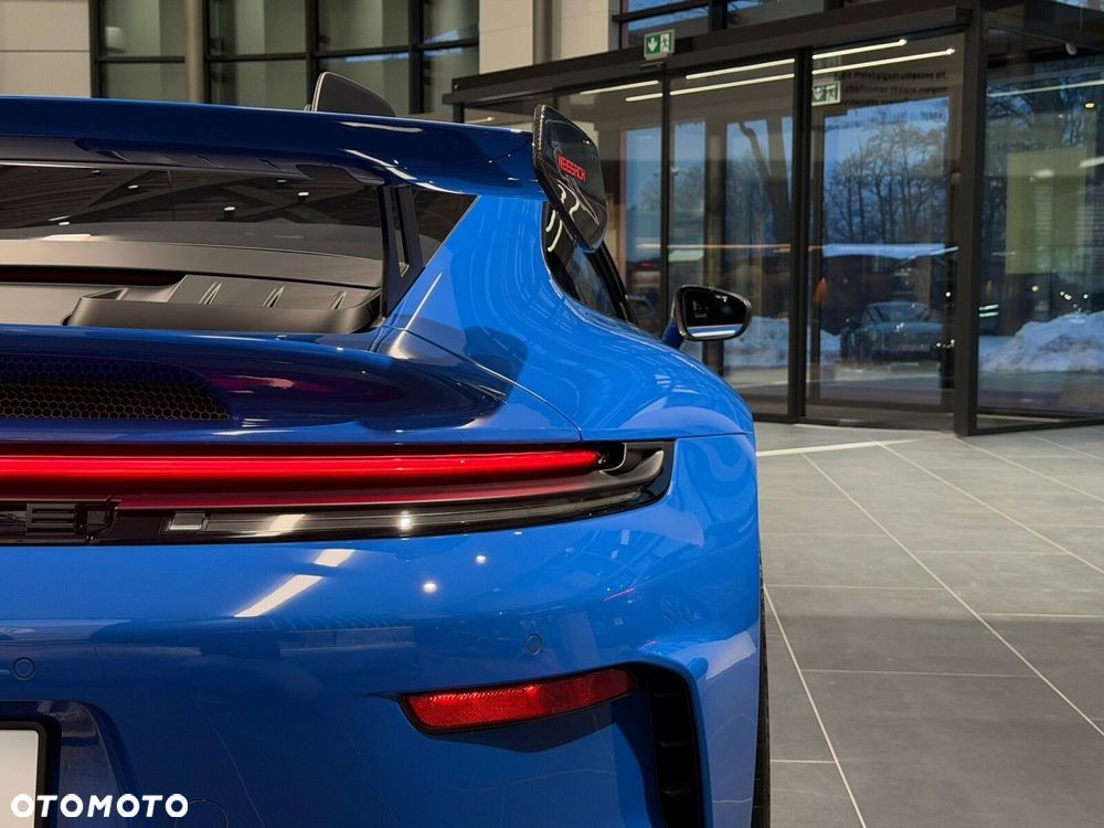 Porsche 911 - 7