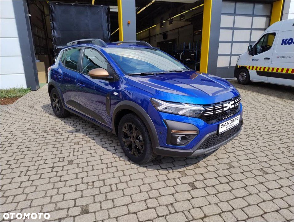 Dacia Sandero - 2