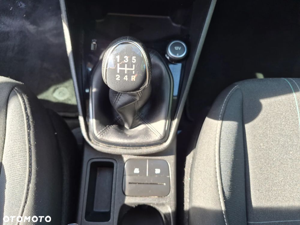 Ford Fiesta - 14