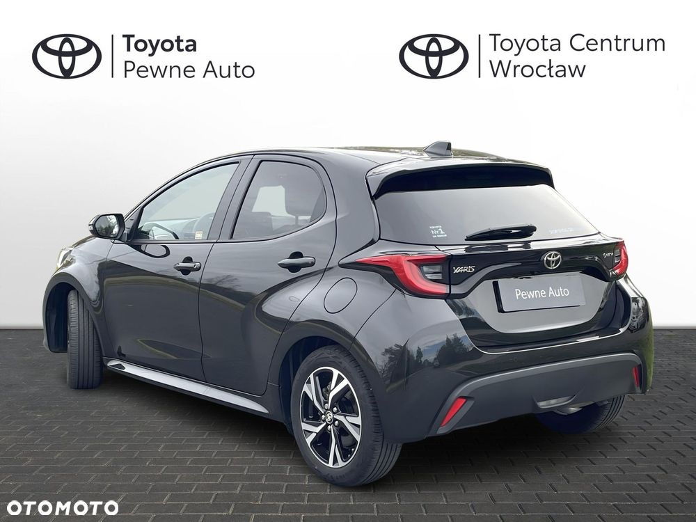 Toyota Yaris Hybrid 1.5 Style - 3