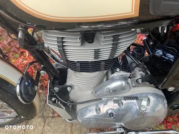 Royal Enfield Bullet - 3