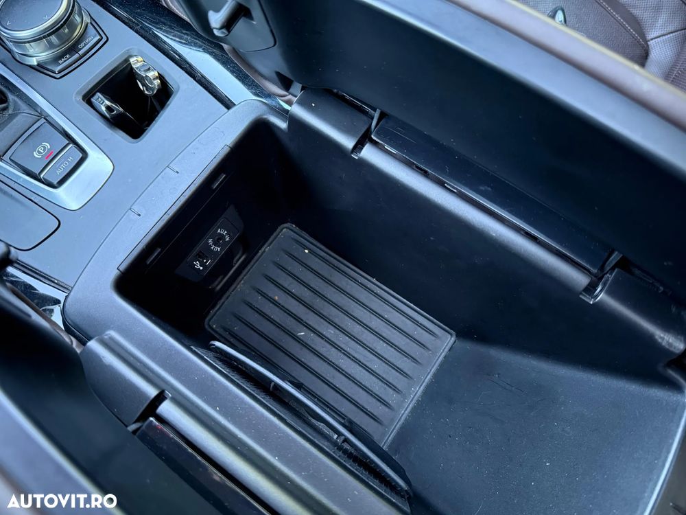 BMW X5 xDrive35i Sport-Aut. - 23