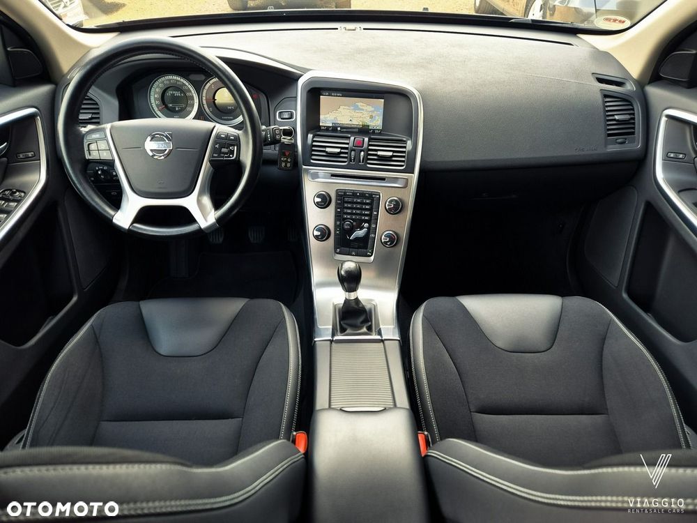 Volvo XC 60 - 15