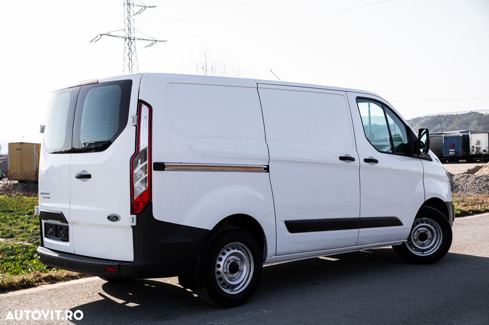 Ford Transit Custom L2H2 VA Basis - 3