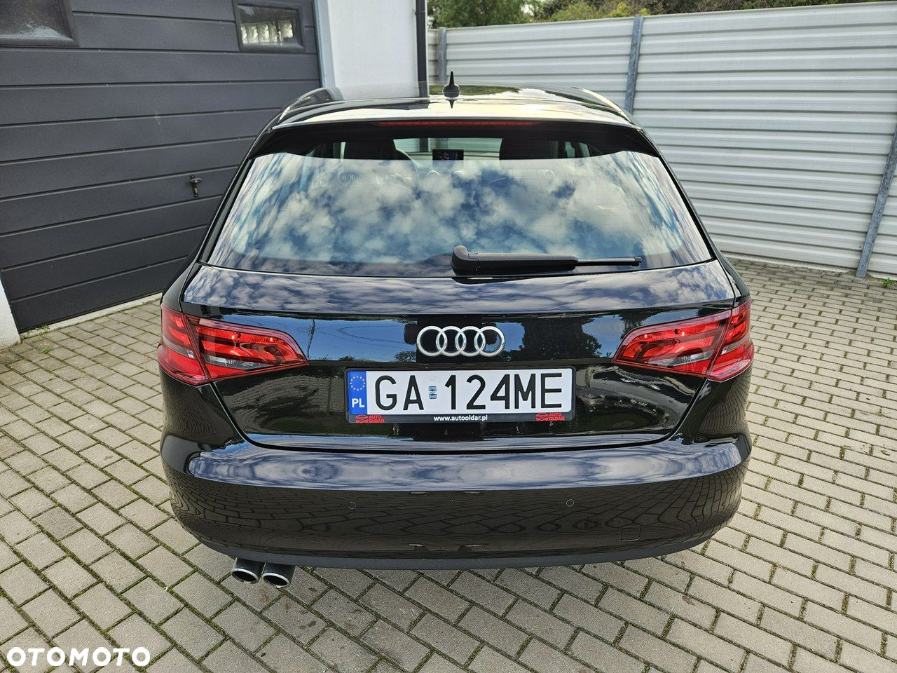 Audi A3 - 15