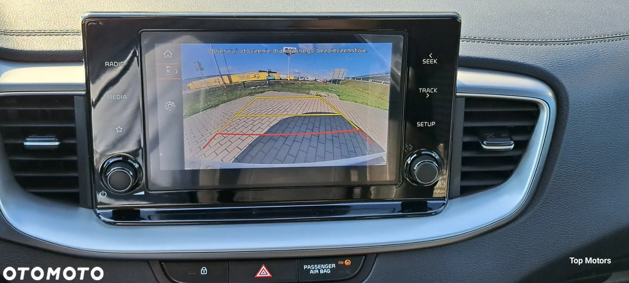 Kia Ceed 1.5 T-GDI M DCT - 30