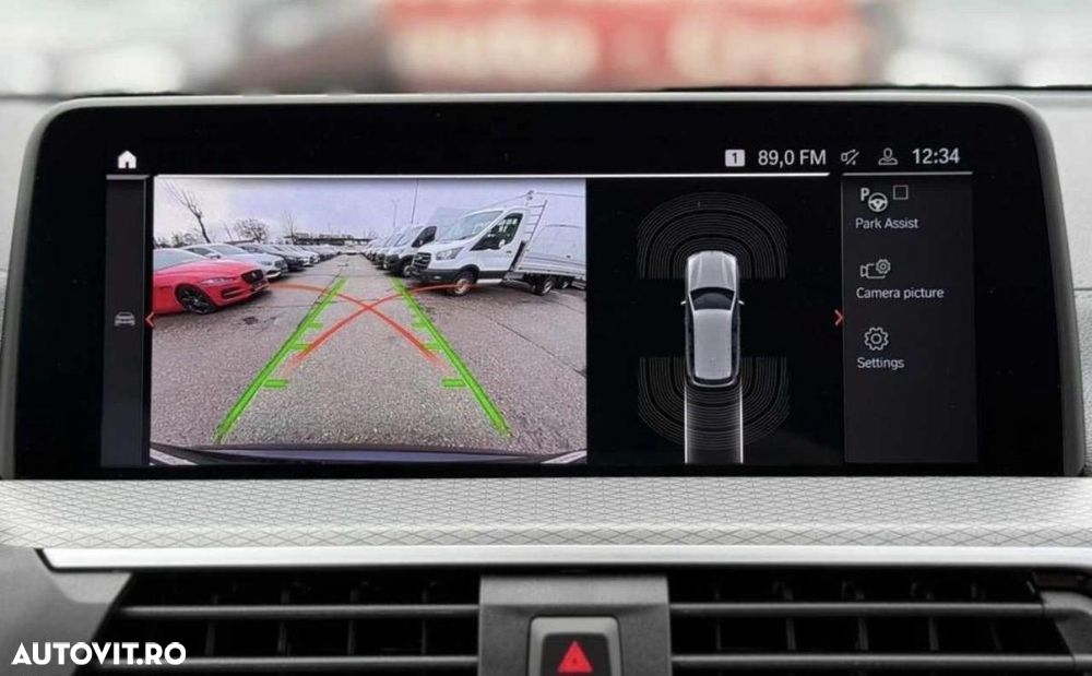 BMW X3 xDrive30e Aut. xLine - 31