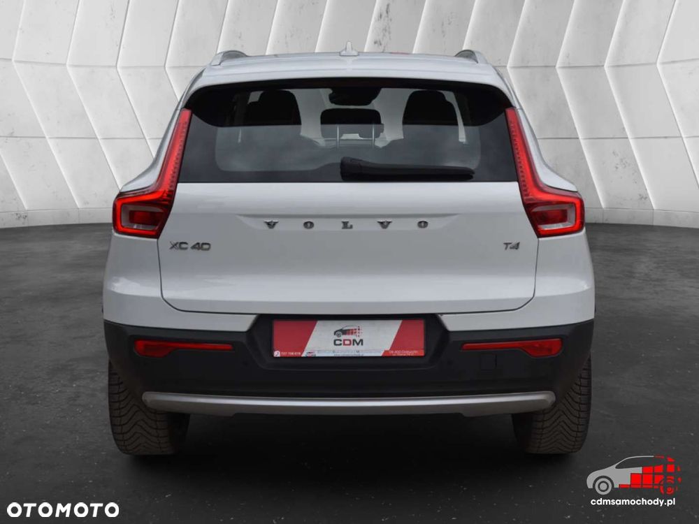 Volvo XC 40 - 9