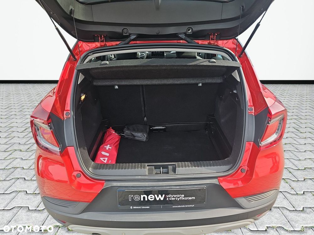 Renault Captur - 23