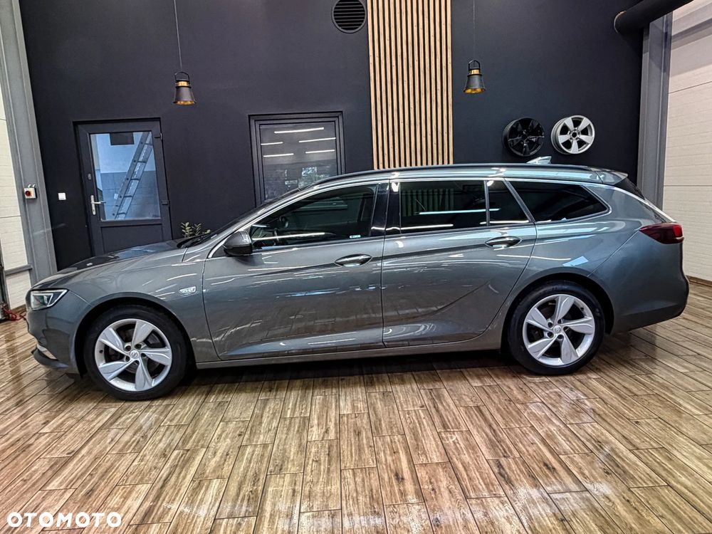 Opel Insignia 1.6 Innovation - 11