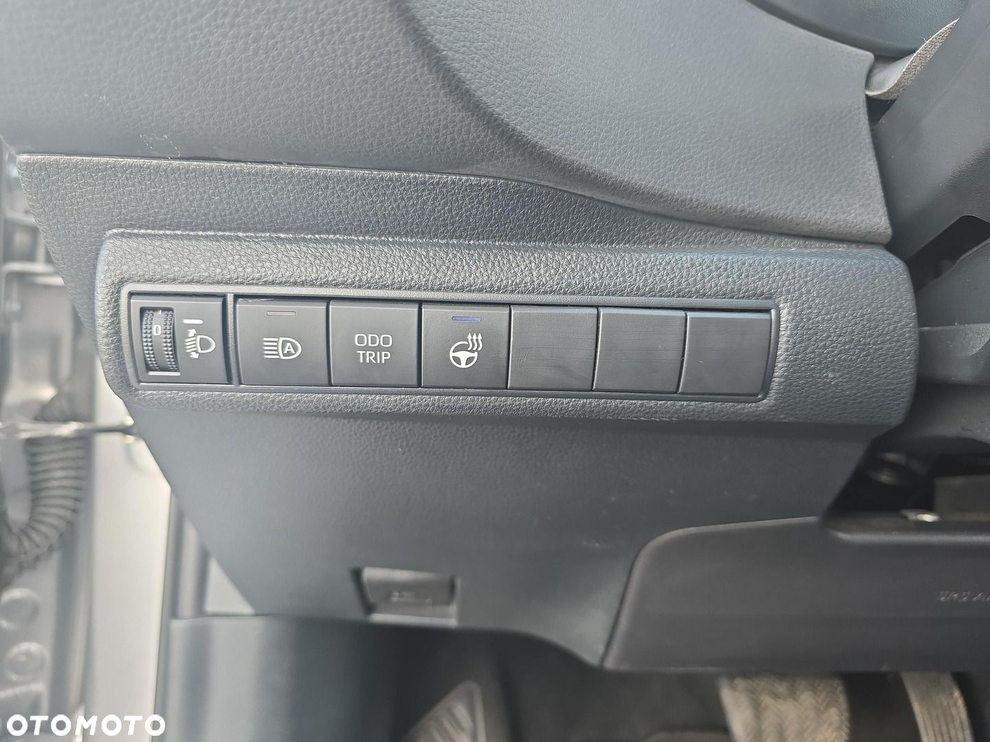 Toyota Corolla 1.5 Comfort MS - 12