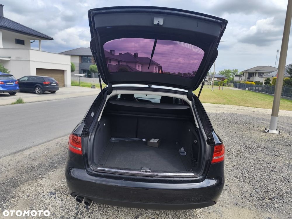 Audi A4 Avant - 2