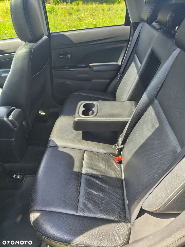 Peugeot 4008 HDI FAP 115 Stop & Start Allure - 14