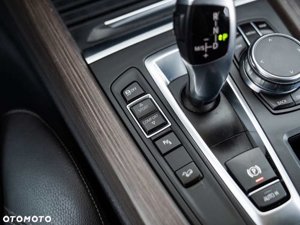 BMW X5 xDrive25d - 35