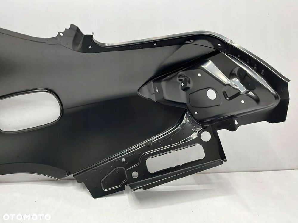 Mercedes E W213 Poszycie Błotnik Prawy Tył Tylny A2136374601 - 12