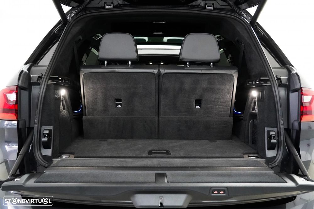 BMW X7 40 d xDrive - 34