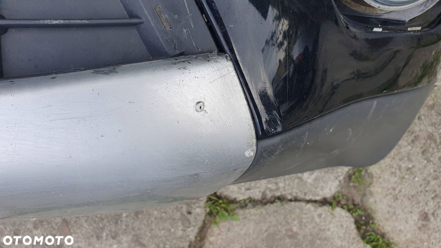 Ford Kuga I 1 Zderzak tylny tył - 7