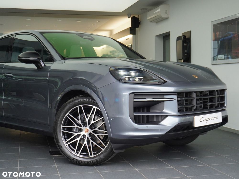Porsche Cayenne Black Edition - 3