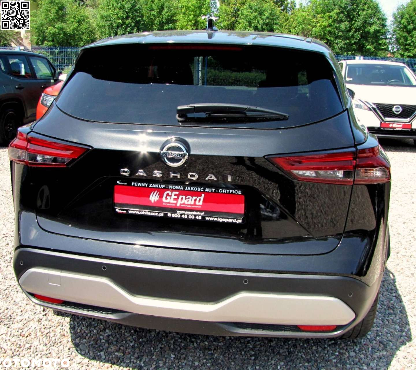 Nissan Qashqai 1.3 DIG-T mHEV N-Connecta - 17