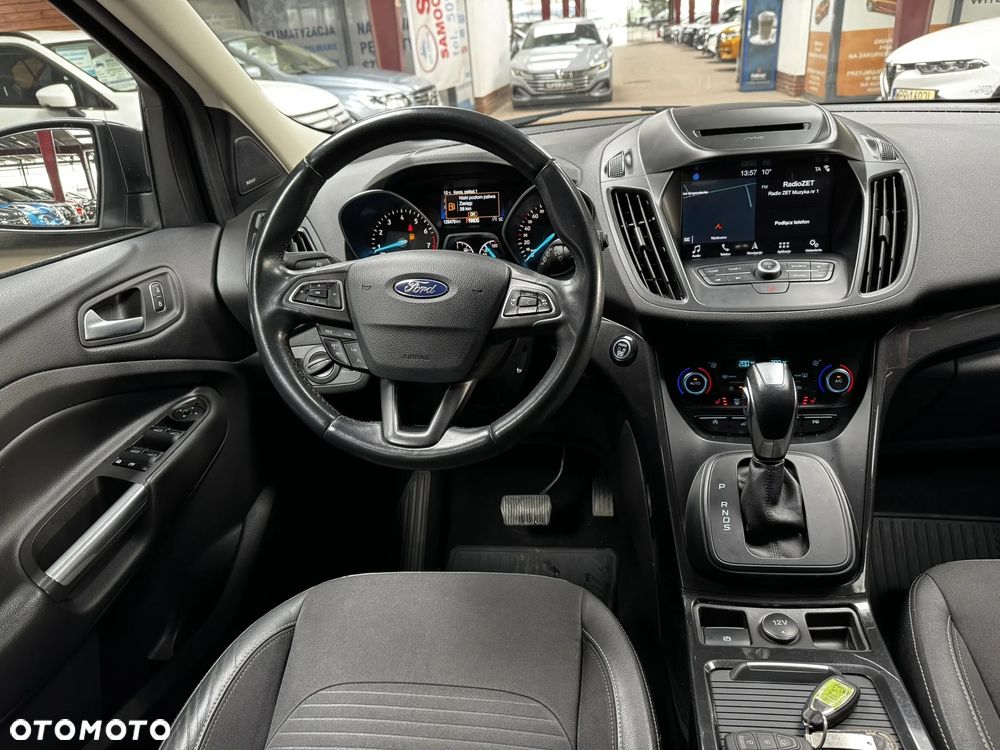 Ford Kuga 1.5 EcoBoost FWD Titanium ASS GPF - 16