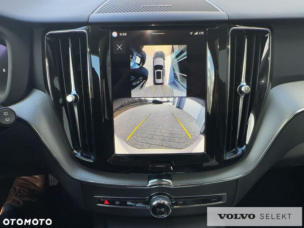 Volvo XC 60 - 27