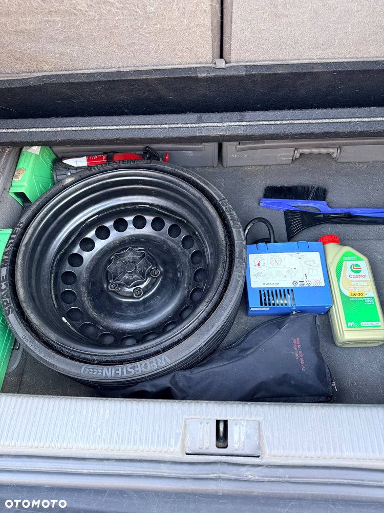 Audi A2 1.4 TDI - 21