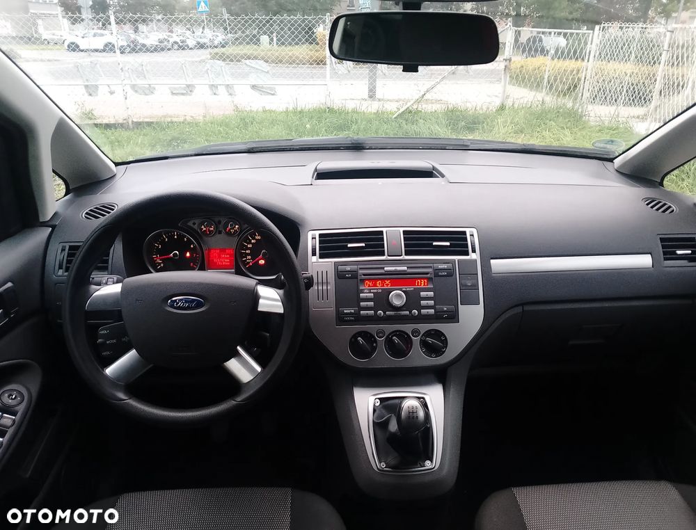Ford C-MAX 1.6 Ambiente - 19