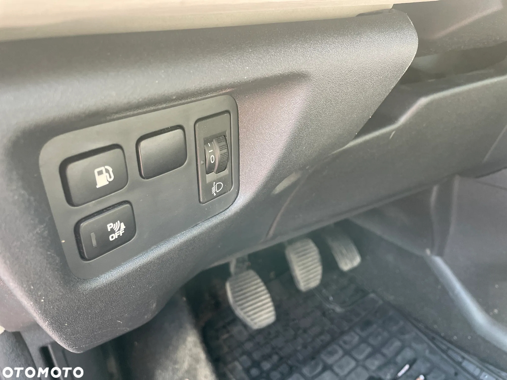 Citroën C4 Picasso 1.6 VTi Seduction - 22