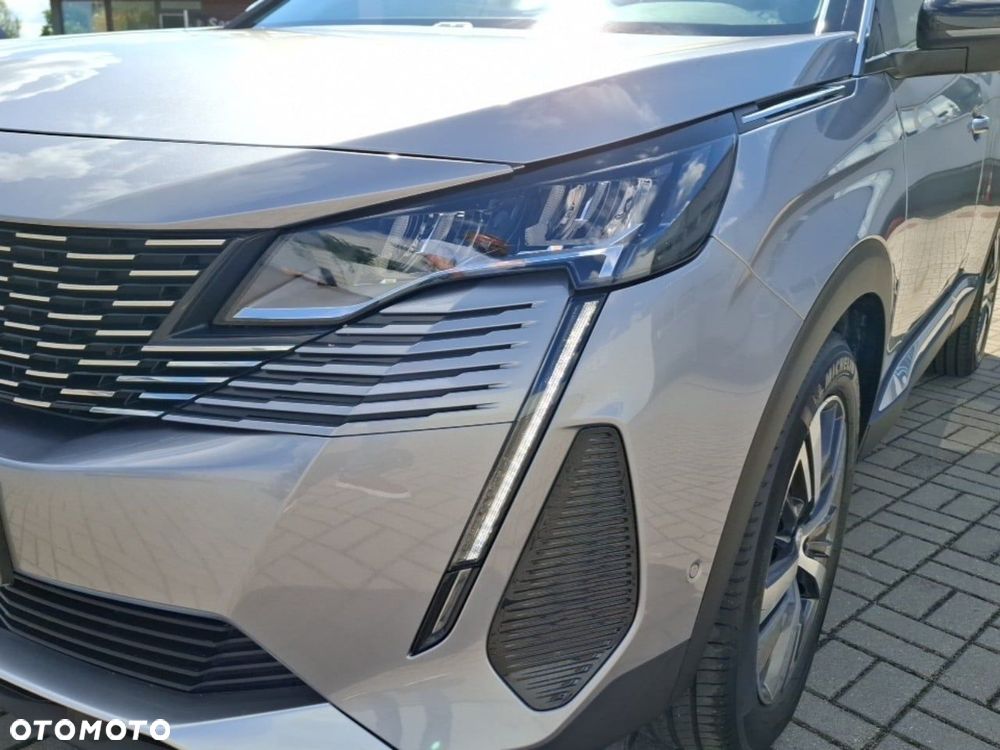 Peugeot 3008 1.2 PureTech Allure Pack S&S - 16