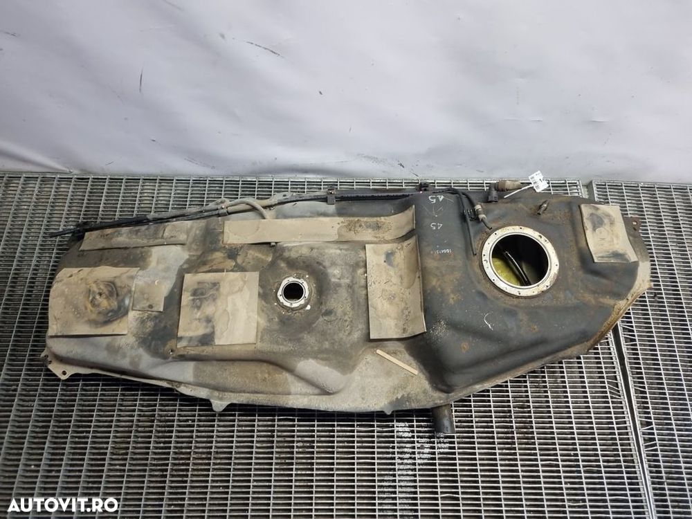 Rezervor combustibil Toyota Rav 4 IV 2.0 Diesel 2012 - 2015 1AD - FTV SUV 4 Usi Euro5 ... - 2