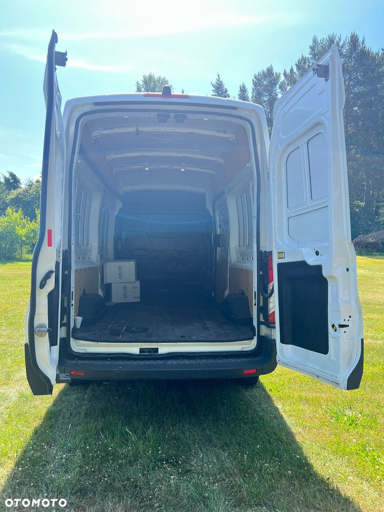 Ford Transit - 4