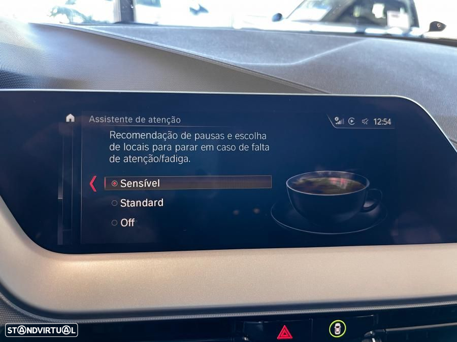 BMW 116 d Corporate Edition - 24