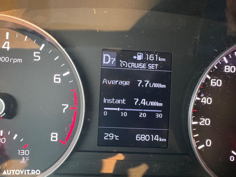 Kia Stonic 1.0 T-GDI 7DCT HP MHEV GT Line - 9