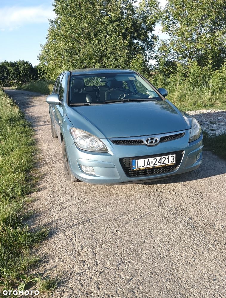 Hyundai i30 - 1