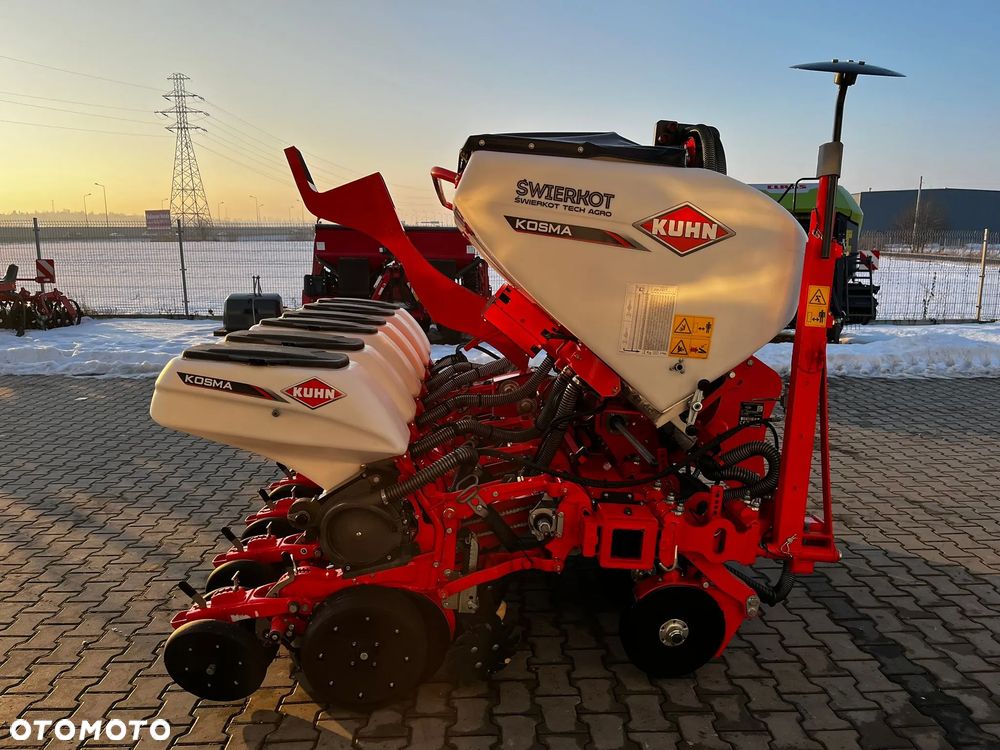 Kuhn Kosma TI - 3