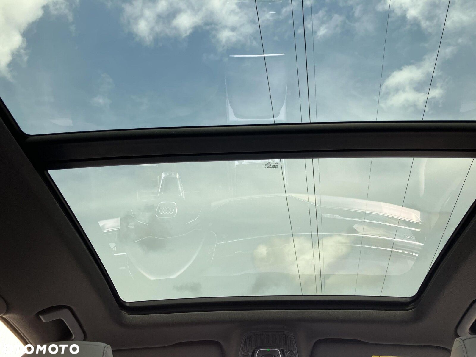 Audi Q7 - 19