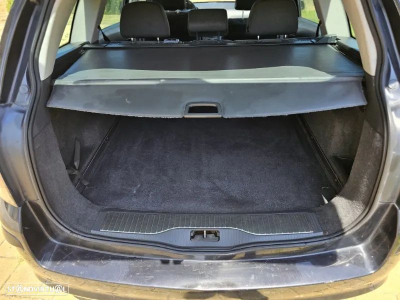 Opel Astra Caravan 1.3 CDTi Elegance - 30