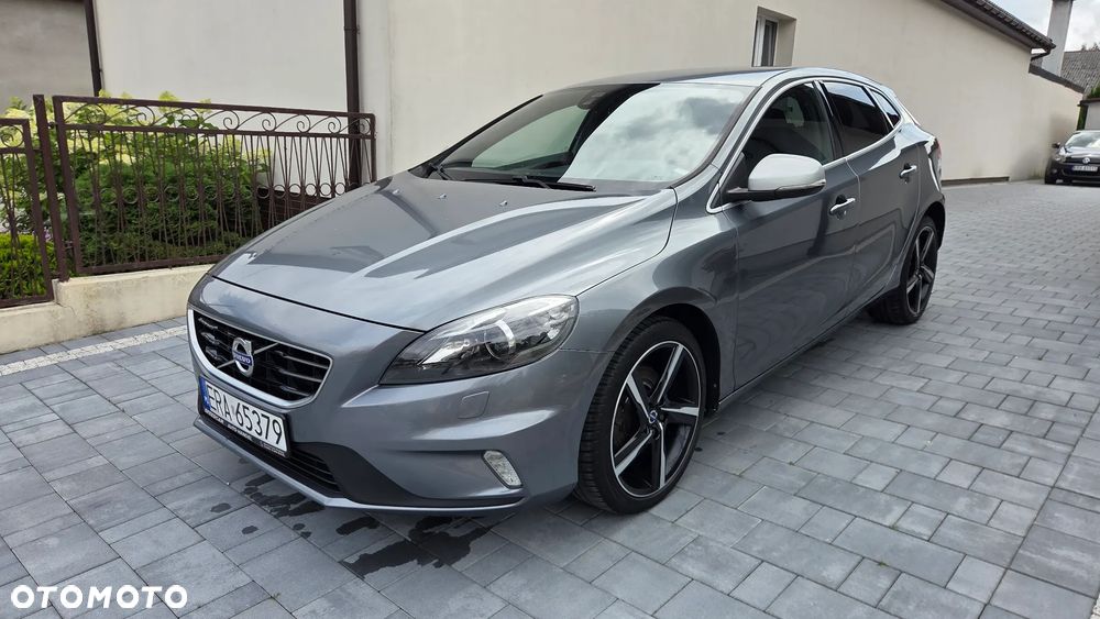 Volvo V40 D2 RDesign - 6