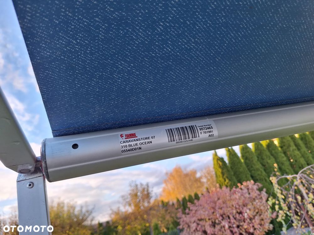 Hobby Excellent 470 - 10