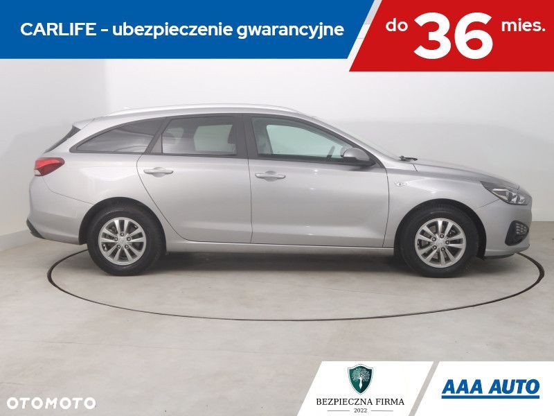 Hyundai i30 - 8