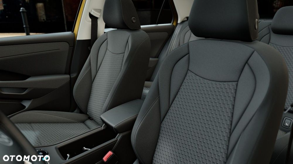 Volkswagen T-Roc 1.5 TSI Life DSG - 12