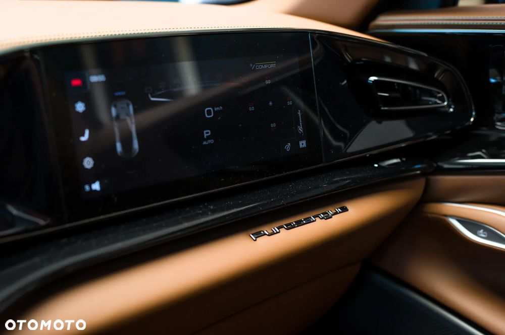 Ferrari Purosangue - 29