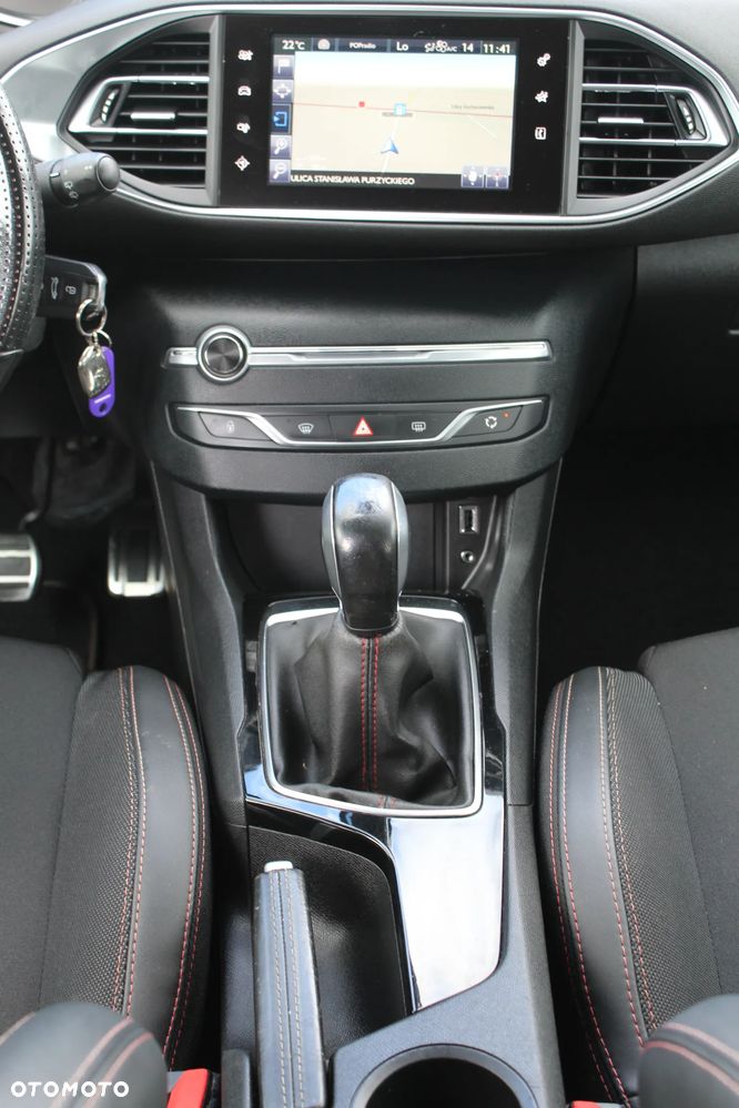 Peugeot 308 - 20